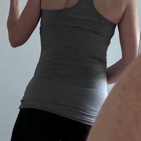 Lululemon Racerback Tank Top - Picture 3 of 3